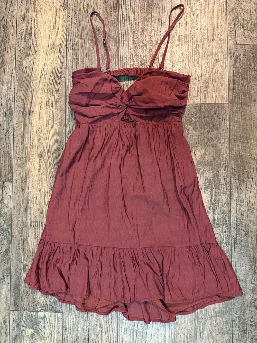 Pink Lily Raspberry Romper